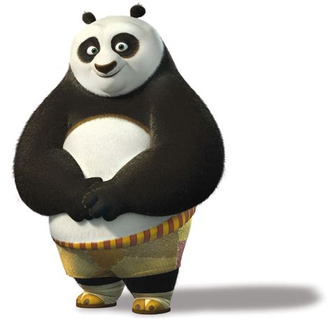 kung fu panda wiki
